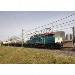 E-Lok BR 194 DB E-Lok BR 194 DB