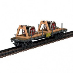 Rungenwagen For Those About t