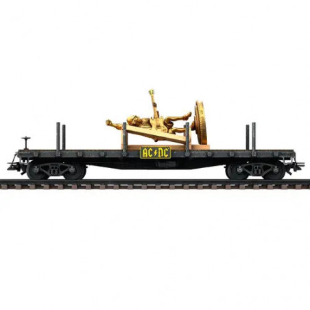 Schwerlastwagen Stiff upper L Schwerlastwagen Stiff upper L