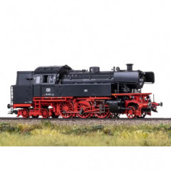 Dampflok BR 66 002
