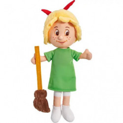 Bibi Blocksberg, 17 cm