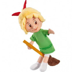 Bibi Blocksberg, 17 cm