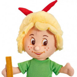 Bibi Blocksberg, 17 cm