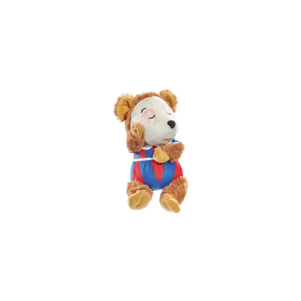 Bobo Siebenschläfer, schlafend, 25 cm