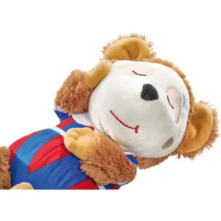 Bobo Siebenschläfer, schlafend, 25 cm