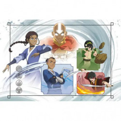 KiPU150T.Avatar, Team Avatar