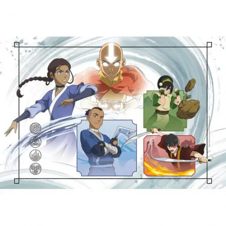 KiPU150T.Avatar, Team Avatar