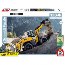 KIPU150T.Liebherr, Radlader L526