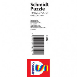 KIPU200T.Liebherr, Radlader L580