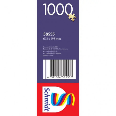 PU1000T.C.Pinson Inselzeit