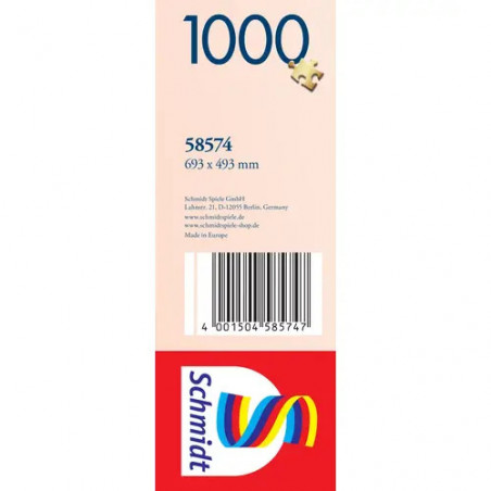 PU1000T.J.Haynie Camping-Paradies in der Wüste