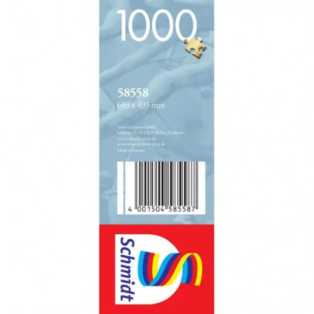 PU1000T.M.Frederickson Hundeliebe, schwarzer Labrador im Sch