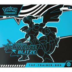PKM KP10.5 Top-Trainer-Box Sc