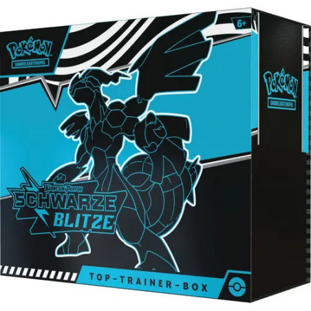 PKM KP10.5 Top-Trainer-Box Sc
