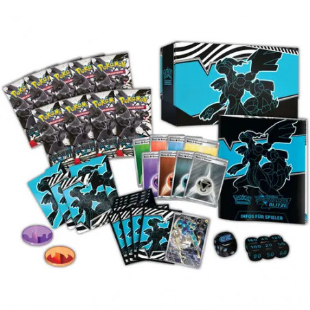 PKM KP10.5 Top-Trainer-Box Sc