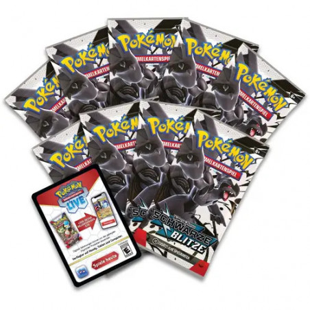 PKM KP10.5 Top-Trainer-Box Sc