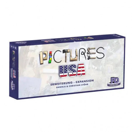 Pictures USA Erweiterung Pictures USA Erweiterung
