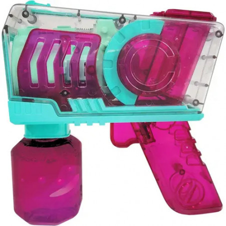 South Beach Bubbles: Poppin Colorz Cozmic Seifenblasenpistol