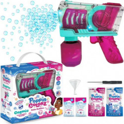 South Beach Bubbles: Poppin Colorz Cozmic Seifenblasenpistol