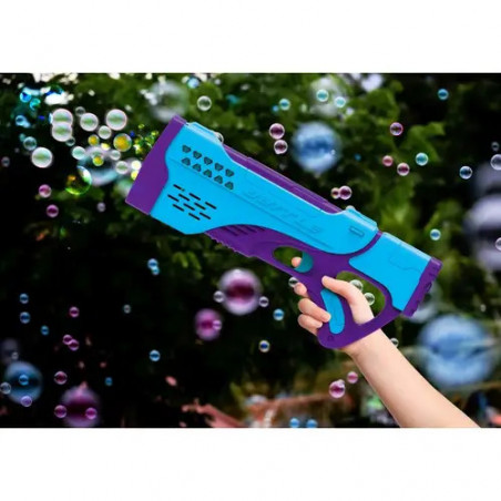 South Beach Bubbles: Poppin Colorz Spectra Seifenblasenpisto