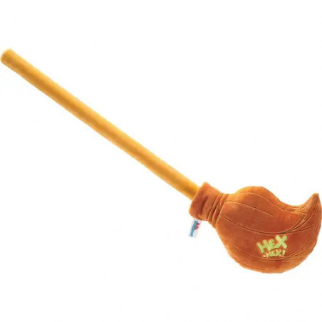 Bibi Blocksberg, Kartoffelbre