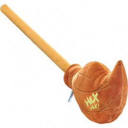 Bibi Blocksberg, Kartoffelbre