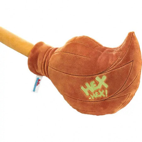 Bibi Blocksberg, Kartoffelbre