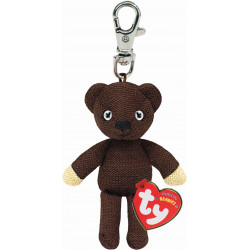 Ty - Beanie Babies Licensed - Anhänger - Mr Bean