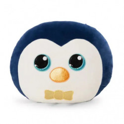 Kissen GLUBSCHIS Pinguin Snif