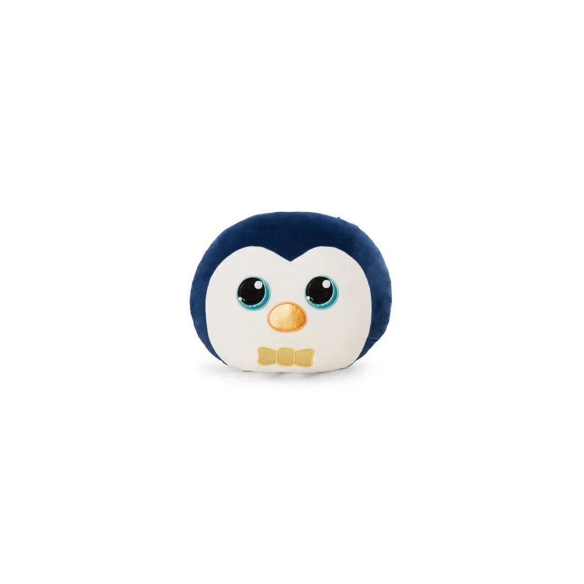 Kissen GLUBSCHIS Pinguin Snif