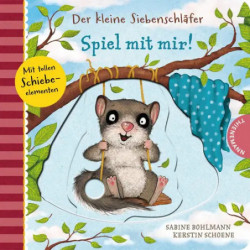 Bohlm.,Siebens.Spiel mit mir