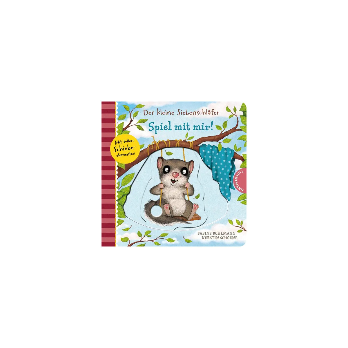 Bohlm.,Siebens.Spiel mit mir
