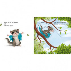 Bohlm.,Siebens.Spiel mit mir