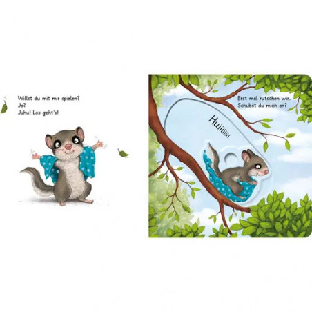 Bohlm.,Siebens.Spiel mit mir