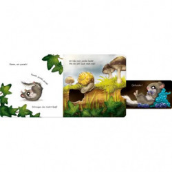 Bohlm.,Siebens.Spiel mit mir