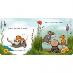 Bohlm.,Siebens.Spiel mit mir