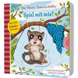 Bohlm.,Siebens.Spiel mit mir