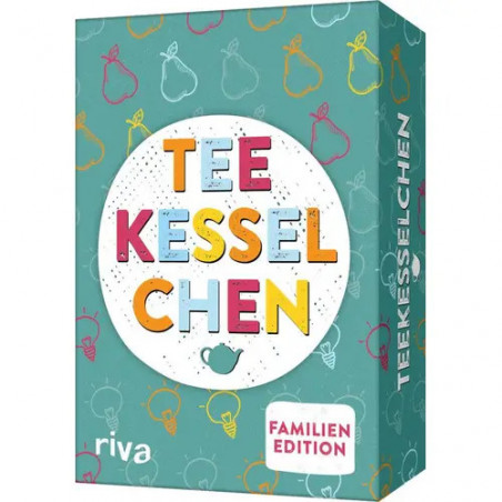 Teekesselchen-Fam.Ed/KART