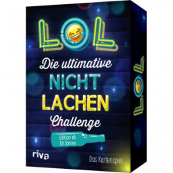 LOL- Ni-lach-Chall-Ed18/KART