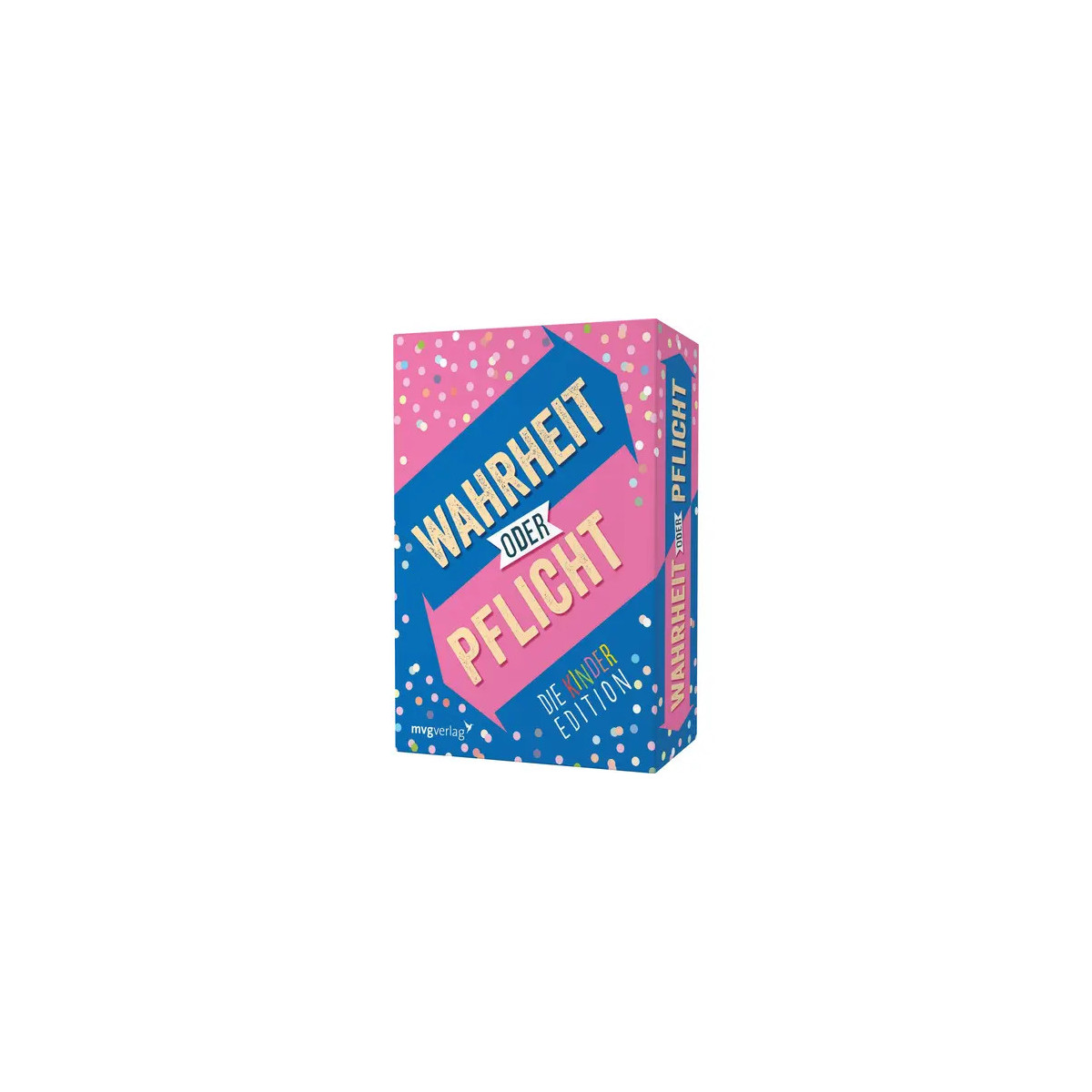 Wahrheit oder Pflicht-Kinder