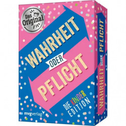 Wahrheit oder Pflicht-Kinder