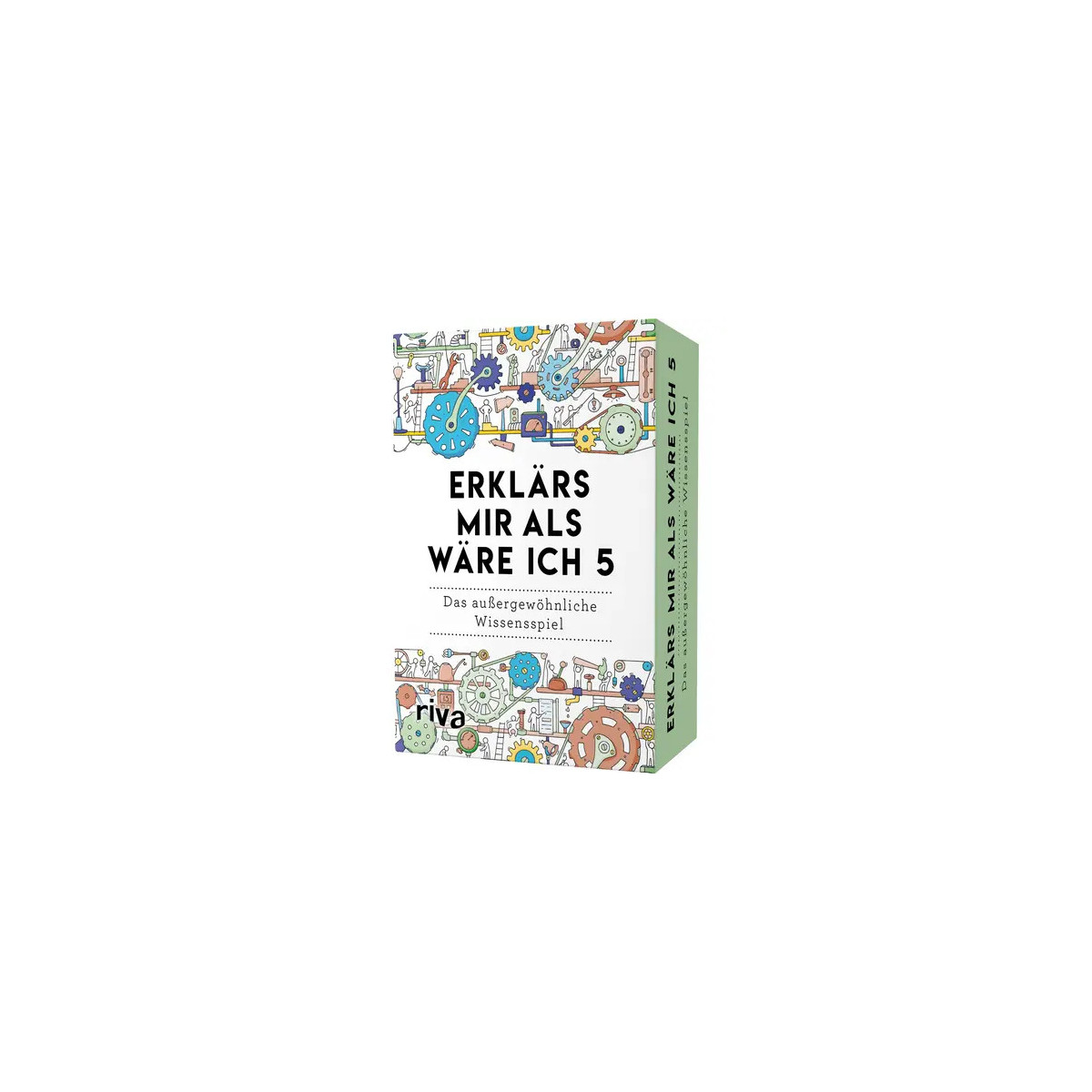 Graf,a.wär ich5-Wissensspiel