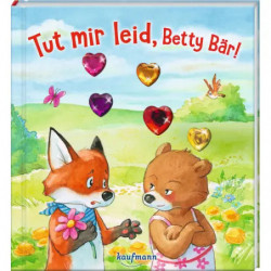 Tut mir leid,Betty Bär!
