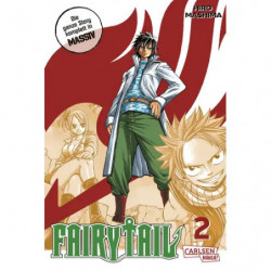 Fairy Tail Massiv 2