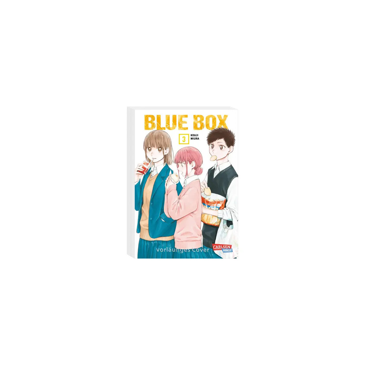 Fairy Tail Massiv 3