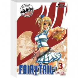 Fairy Tail Massiv 4