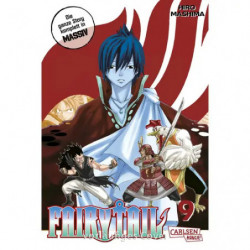 Fairy Tail Massiv 9