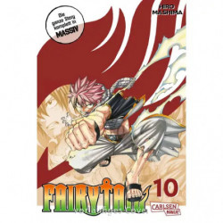 Fairy Tail Massiv 10
