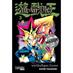 Yu-Gi-Oh! Massiv 3