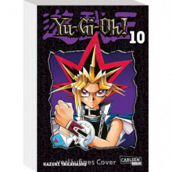 Yu-Gi-Oh! Massiv 11